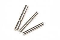 ZEV Technologies Titanium Pin Kit