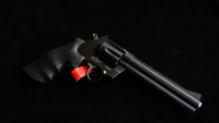 Korth National Standard Revolver 357 MAG Hogue Grip
