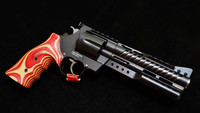 Korth NXR Revolver 44MAG