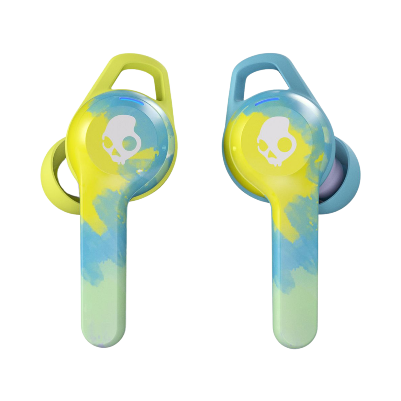 skullcandy limited edition earbuds