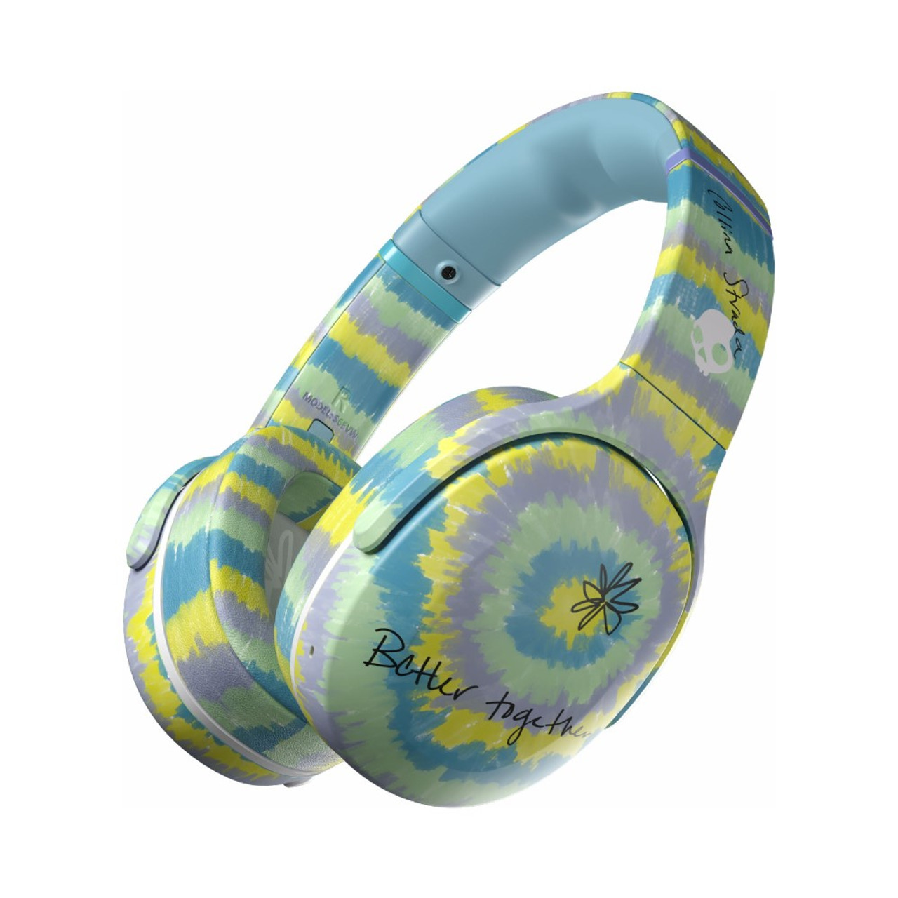 skullcandy limited edition headphones