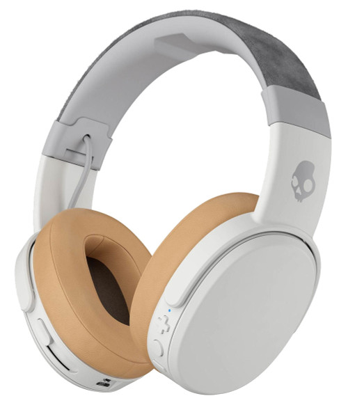 Skullcandy Crusher Headphones - White