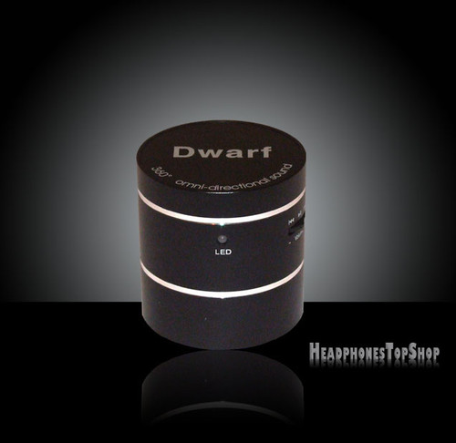 Mighty Dwarf Vibration Speaker