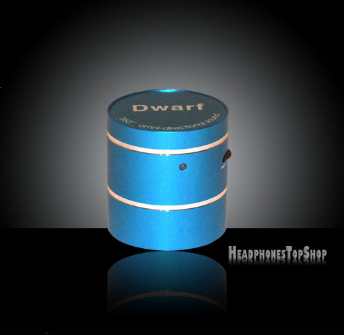 Mighty Dwarf Vibration Speaker