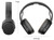 Sizes of Skullcandy Crusher Black Headphone