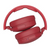 Hesh 3 Wireless Headphones - Red