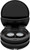 Close-up view of Motorola Tech3 wireless earbuds highlighting ergonomic in-ear design and noise-isolating fit.
