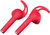 IPX5 water-resistant sports earbuds with ergonomic MultiTip™ comfort.