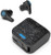 JLab JBuds Air Play gaming earbuds with compact charging case