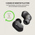 Belkin SoundForm earbuds designed for music, calls, and streaming.