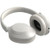 Over-ear Bluetooth headphones with advanced ANC technology.