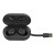 IP55 sweat-resistant earbuds designed for active lifestyles.