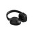 Comfortable ear cushions designed for extended listening sessions.