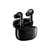 True wireless earbuds with active noise cancellation technology.