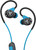 Lightweight neckband design for comfortable daily wear.