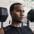 Bluetooth sports earbuds ideal for running and workouts.