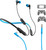 Gaming earbuds featuring low-latency wireless audio.