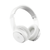 Lightweight Bluetooth headphones designed for everyday listening.