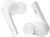 ANC earbuds designed to reduce background noise.