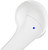 Bluetooth earbuds with powerful 12mm drivers.