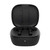 Belkin SoundForm Motion true wireless earbuds in black color.