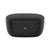 Compact wireless charging case for easy portability.