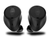 Premium wireless earbuds designed for clearer conversations.