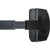 Adjustable headband provides a secure fit for kids.
