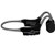 Blaupunkt BP-3320SWIM bone conduction sports headphones.