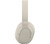 Stylish ANC headphones for work, travel, and entertainment.