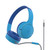 Safe Sound headphones with 85dB volume limiter.