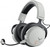 Beyerdynamic MMX 200 wireless gaming headset in grey.
