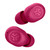 Lightweight in-ear earbuds for everyday listening.