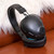 EQ3 sound modes for personalized listening.