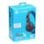 Long-lasting battery for everyday listening.