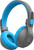 Lightweight on-ear headphones for school and home.