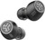 Hi-Res Audio earbuds with dual-driver technology.