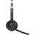 Wireless headset with multipoint connectivity.