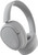 JLab JBuds Lux wireless ANC headphones in Cloud White.