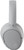 Premium wireless headphones with Spatial Audio.