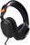 Comfortable Cloud Foam™ ear cushions for marathon gaming.
