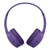 Comfortable headphones designed for children.