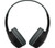 Comfortable headphones designed for children.