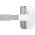 Built-in microphone for online learning and calls.