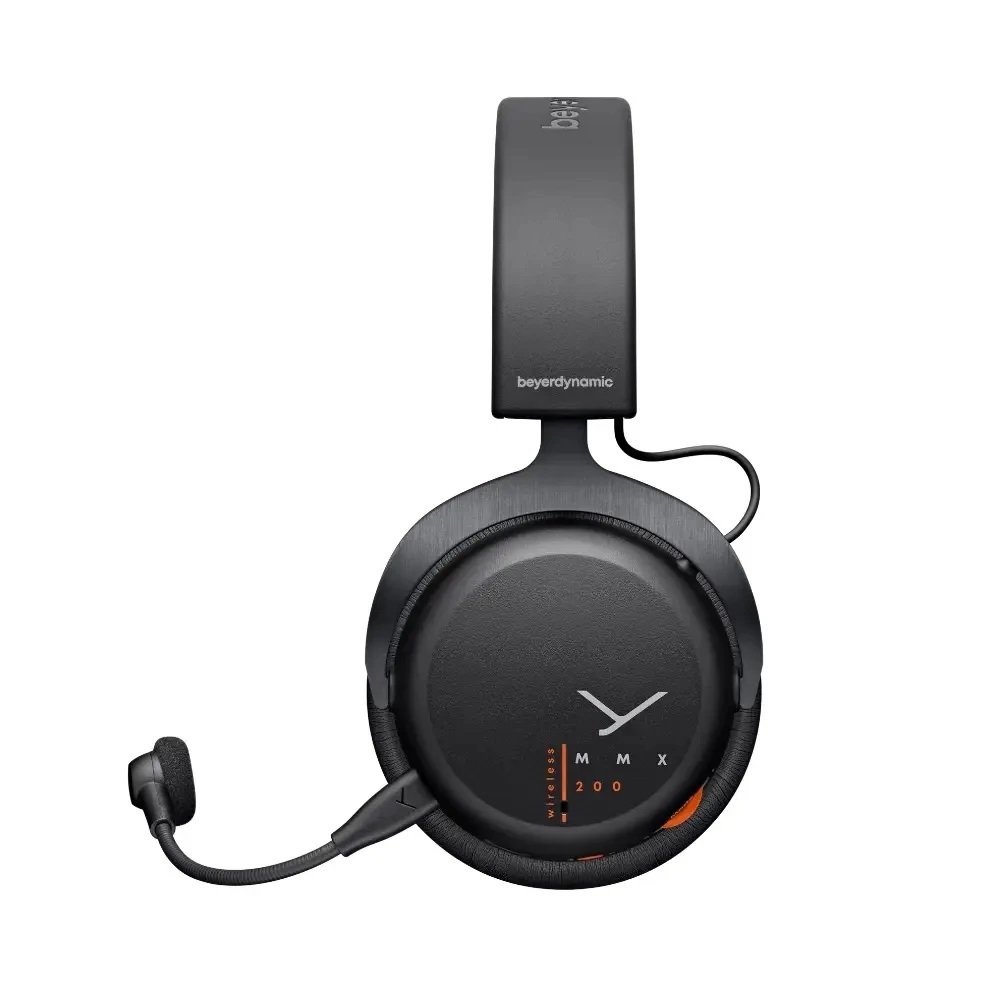 Wireless gaming precision
