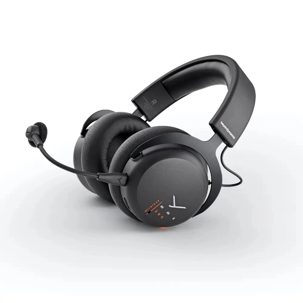 Comfortable immersive audio