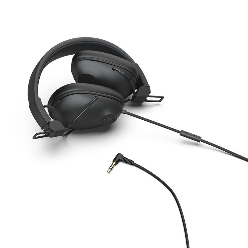 Premium wired audio