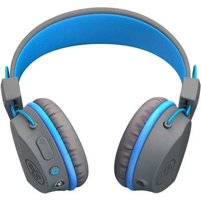 Safe wireless listening