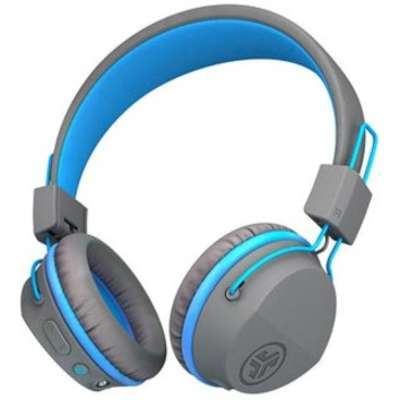 Comfortable kids audio