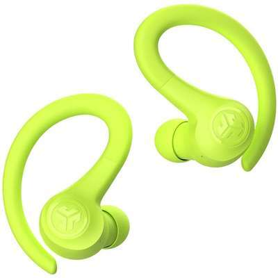 Secure workout fit